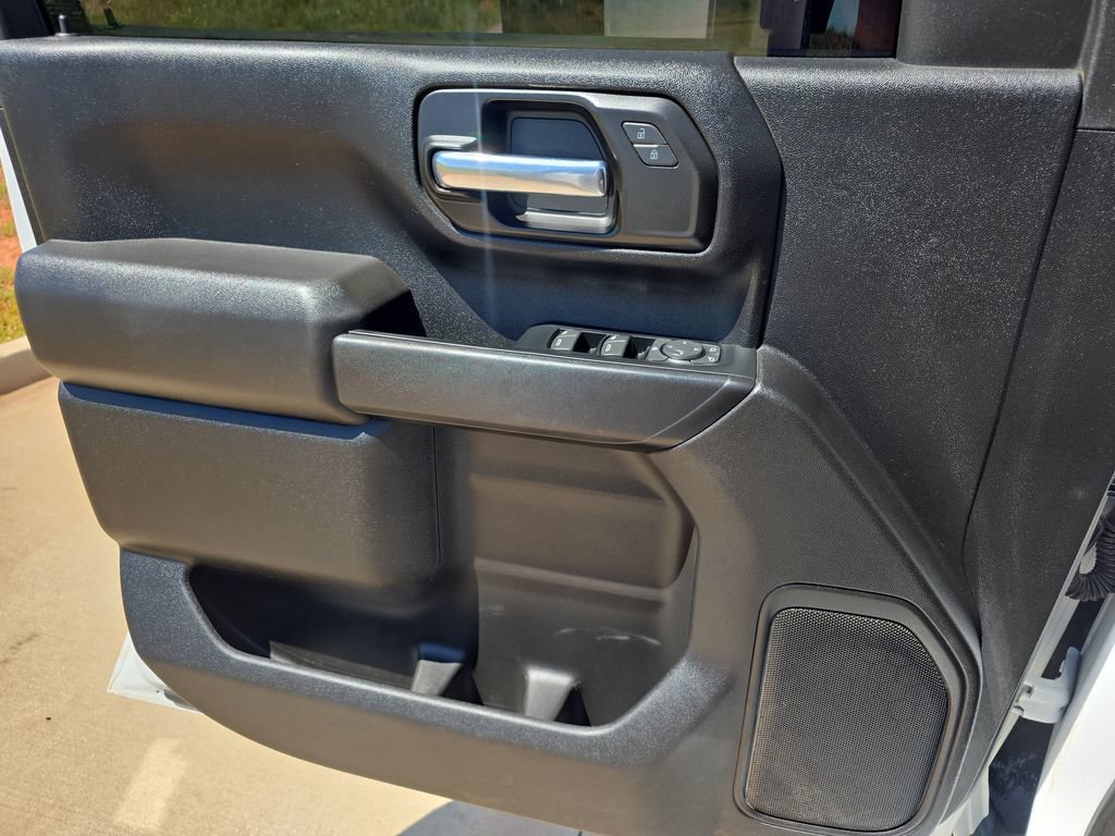 Used 2023 Chevrolet Silverado 3500 W/T w/ WT Fleet Convenience Package AWD/4WD image 26
