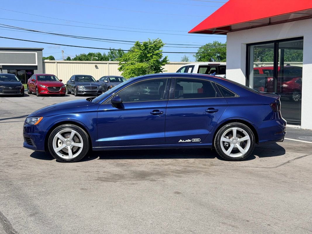 Used 2015 Audi A3 1.8T Premium FWD image 3