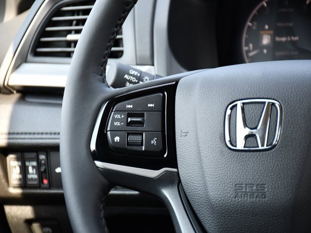New 2026 Honda Odyssey EX-L image 25