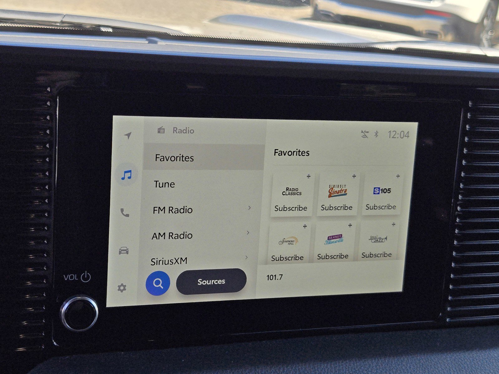 Used 2025 Toyota Land Cruiser image 18