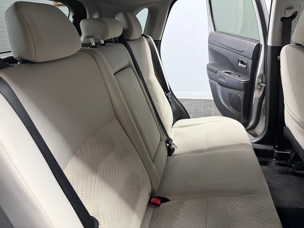 Used 2015 Mitsubishi Outlander Sport GT AWD/4WD image 44
