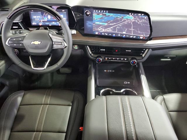 New 2026 Chevrolet Tahoe High Country w/ Sun And Tow Package image 21