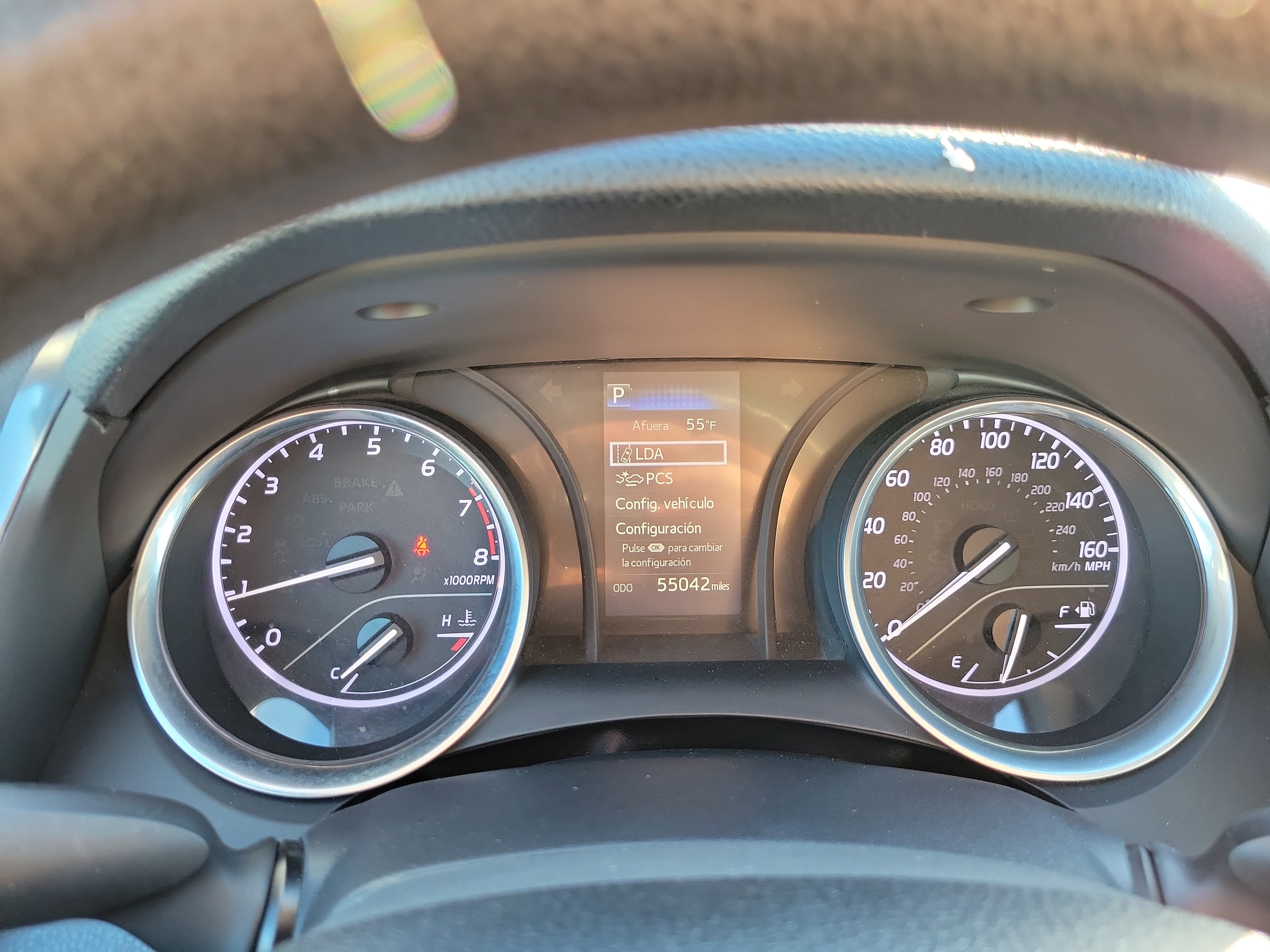 Used 2018 Toyota Camry SE image 23