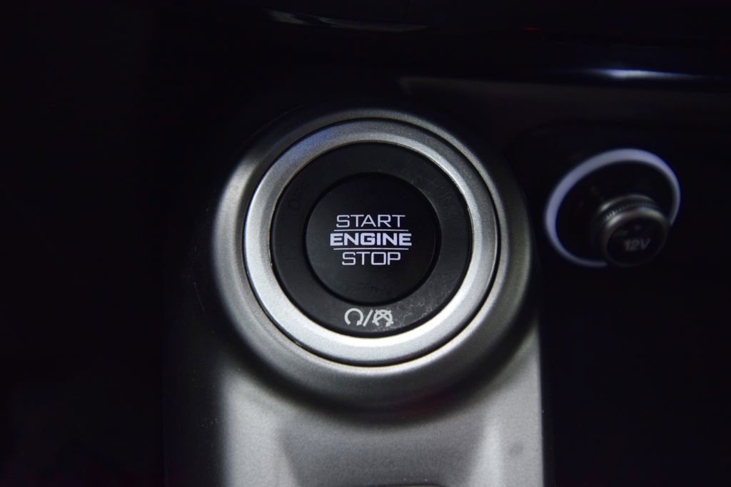 Used 2024 Dodge Hornet GT w/ GT Blacktop Package image 32