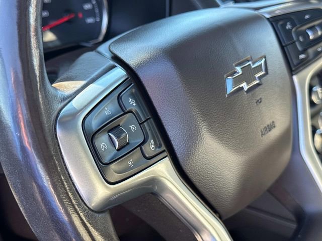 Certified 2021 Chevrolet Tahoe Z71 w/ Z71 Signature Package image 34