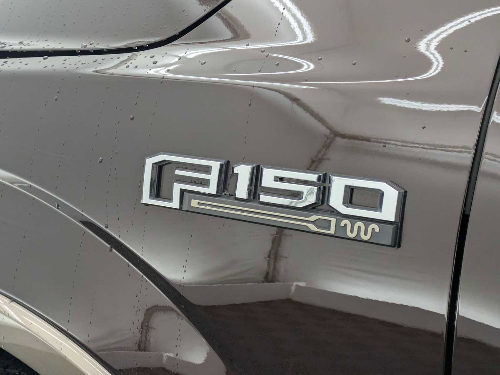 Used 2020 Ford F150 King Ranch w/ Equipment Group 601A Luxury image 15