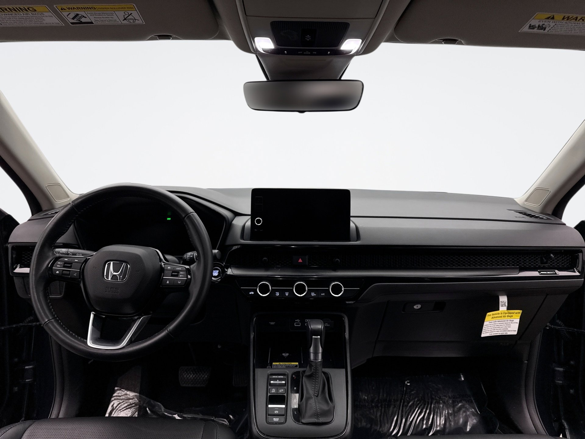 Used 2025 Honda CR-V EX-L image 14