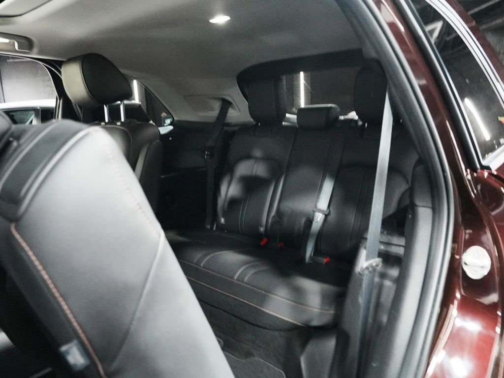 Used 2024 MAZDA CX-90 Plug-In Hybrid w/ Premium Pkg image 31