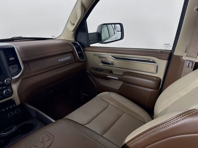Used 2019 RAM 1500 Laramie AWD/4WD image 26