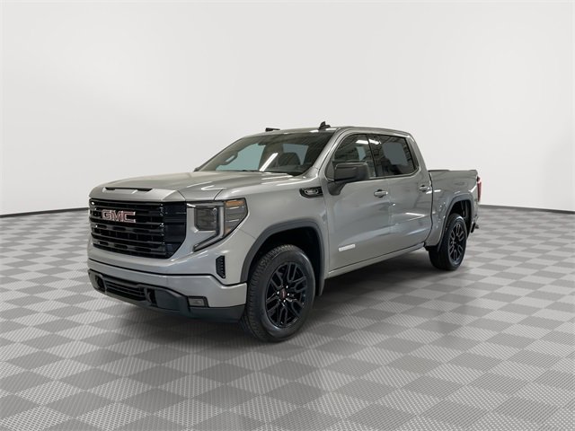 New 2026 GMC Sierra 1500 Elevation image 5