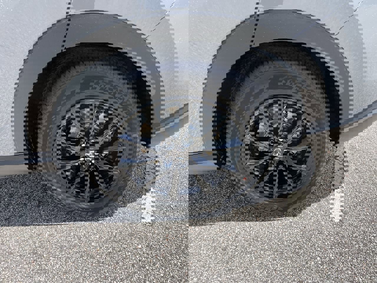 New 2026 Honda CR-V Sport-L image 27