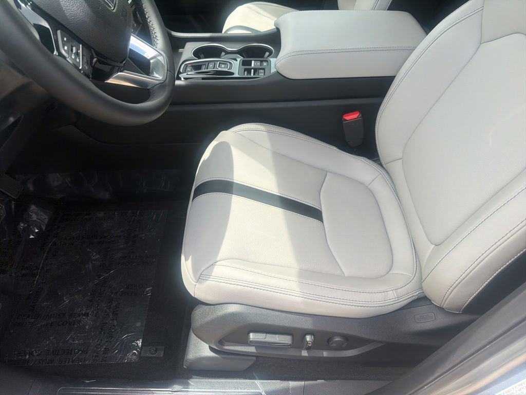 New 2026 Honda Pilot Touring image 7