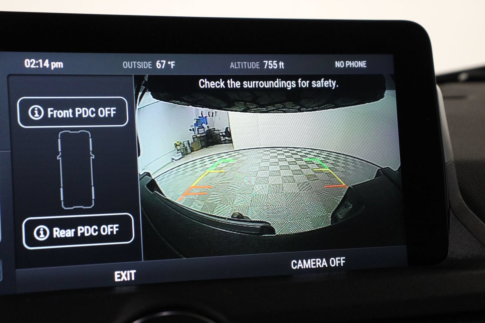 Used 2024 INEOS Grenadier AWD/4WD image 12