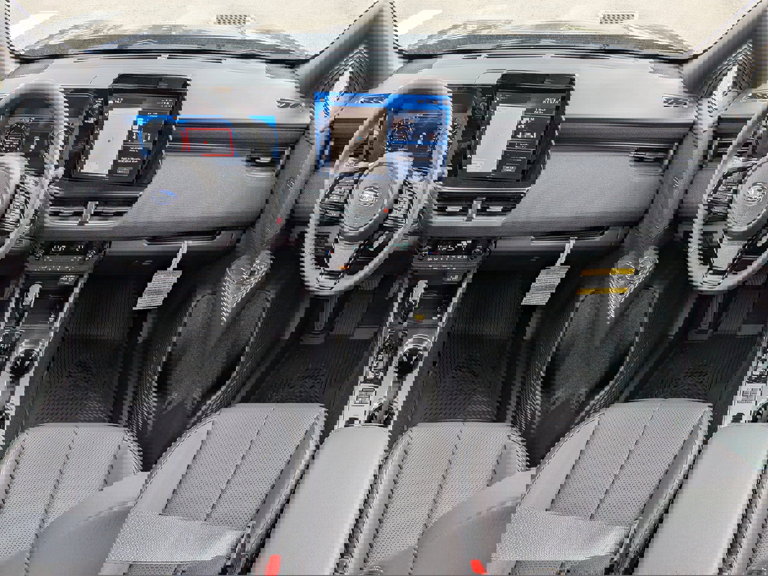 New 2026 Subaru Outback Limited w/ Premium/Limited Package 2 AWD/4WD image 15