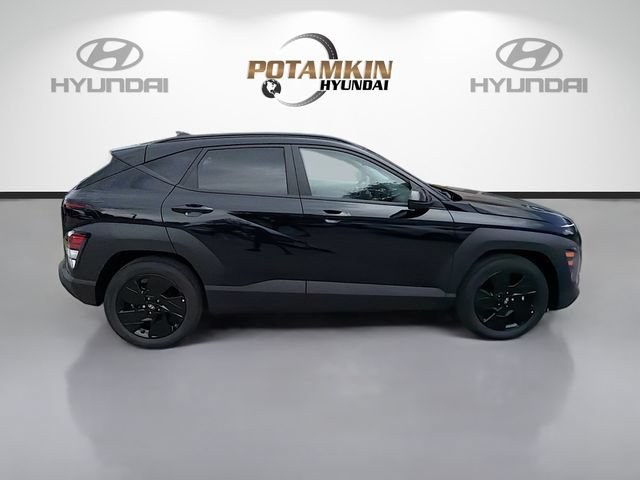 New 2026 Hyundai Kona SEL Sport FWD image 4