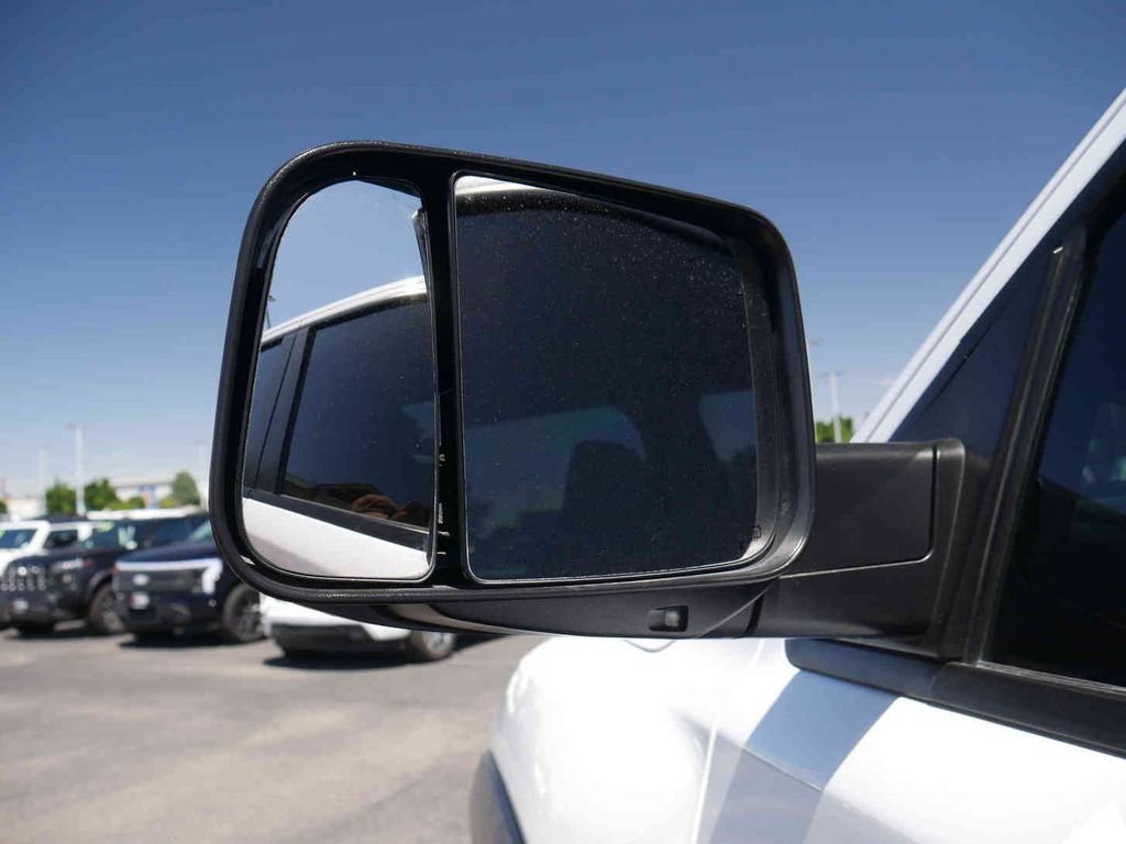 Used 2021 RAM 1500 TRX w/ TRX Level 1 Equipment Group AWD/4WD image 12
