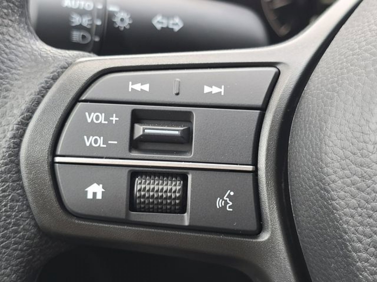 New 2026 Honda CR-V LX image 24