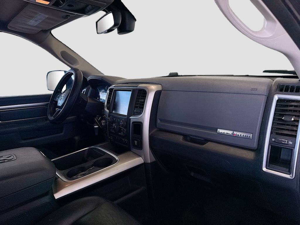 Used 2016 RAM 1500 Lone Star AWD/4WD image 30