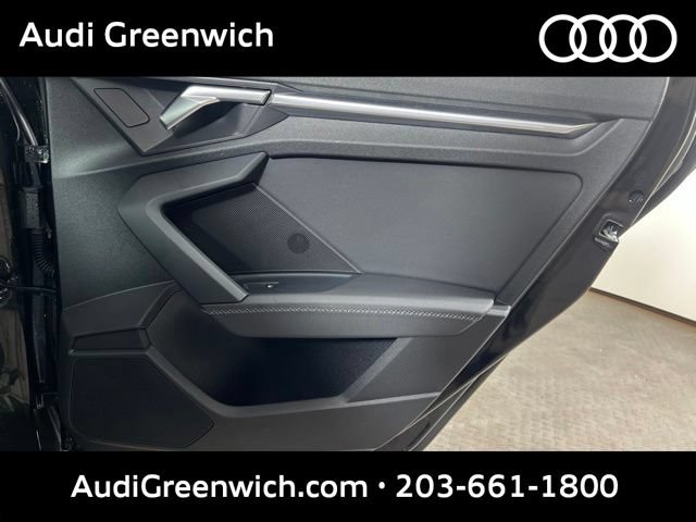 Used 2023 Audi A3 2.0T Premium Plus w/ Premium Plus Package AWD/4WD image 13