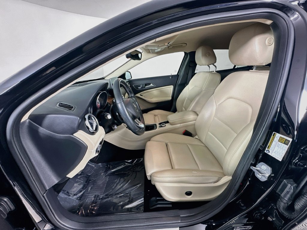 Used 2019 Mercedes-Benz GLA 250 image 18