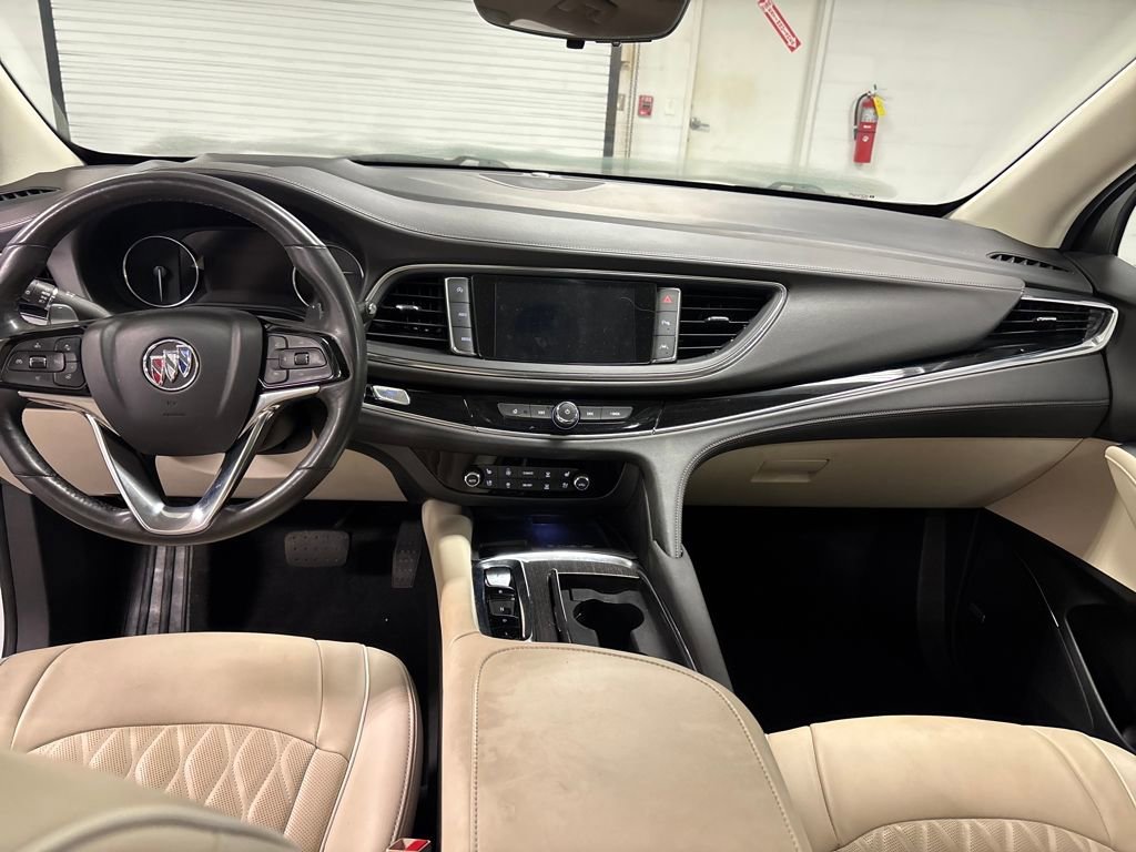Used 2023 Buick Enclave Avenir w/ Trailering Package, 5000 lbs. image 30