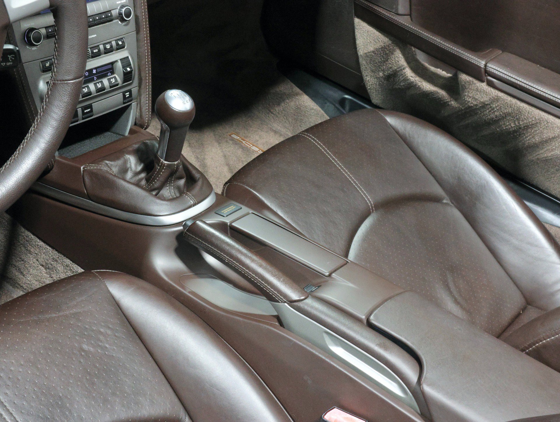 Used 2007 Porsche Boxster S image 92