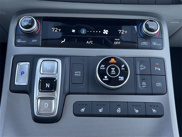 Used 2025 Hyundai Palisade Calligraphy image 17