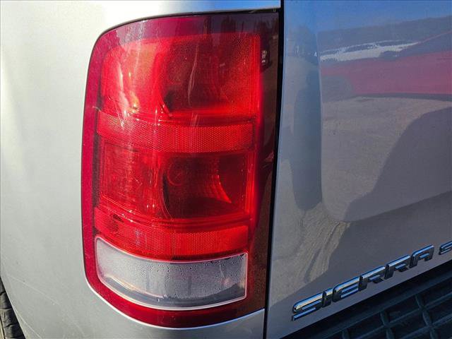Used 2013 GMC Sierra 1500 SLE image 6