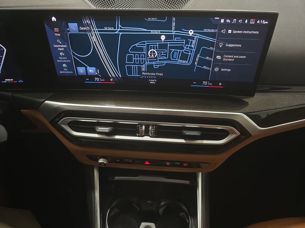 Used 2023 BMW 330i xDrive Sedan w/ Premium Package image 17