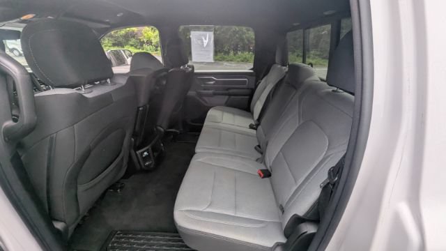 Used 2021 RAM 1500 Big Horn w/ Trailer Tow Group AWD/4WD image 20