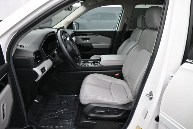 Used 2025 Honda Pilot EX-L image 23