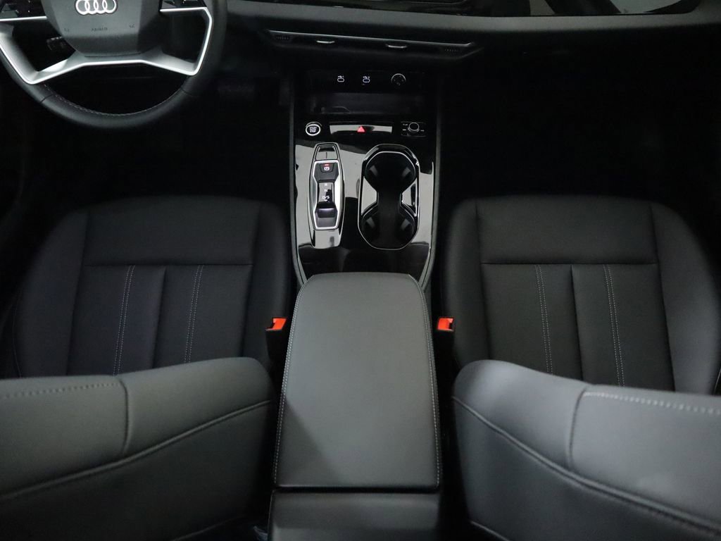 Used 2025 Audi A5 2.0T Premium Plus w/ Premium Plus image 19