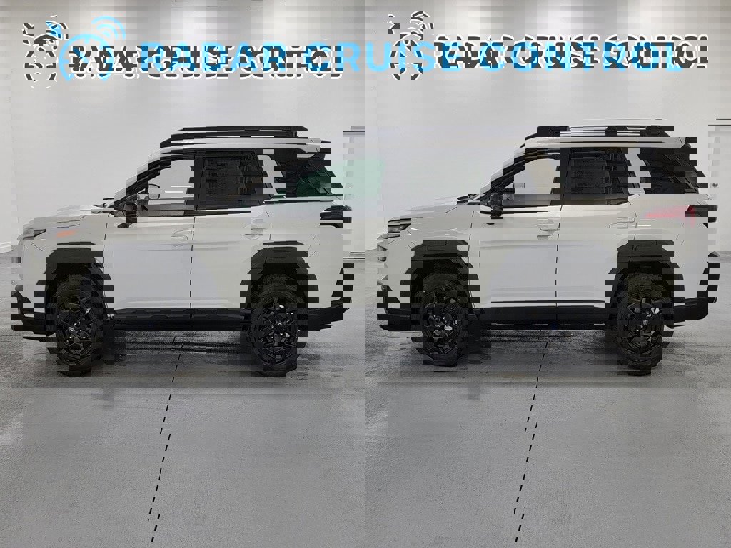 New 2026 Subaru Outback Limited image 4