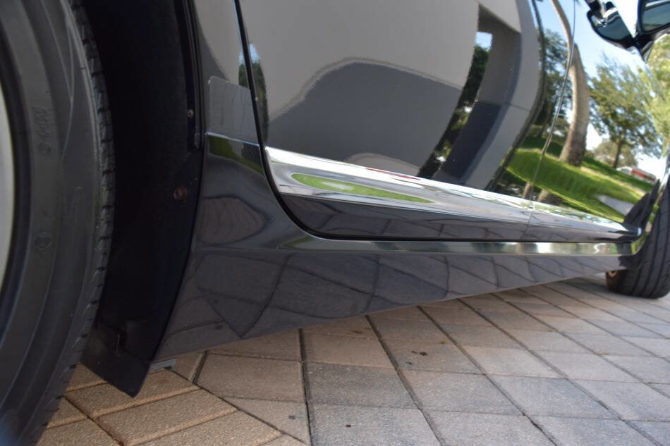 Used 2013 Lexus LS 460 AWD w/ Comfort Pkg image 35