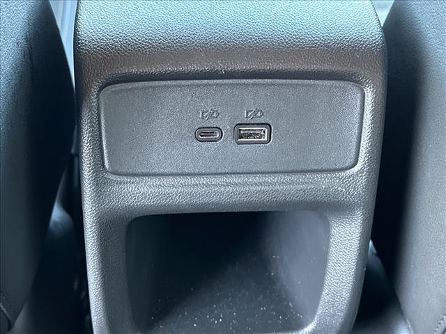 Used 2025 Chevrolet Trax LT w/ Driver Confidence Package FWD image 16