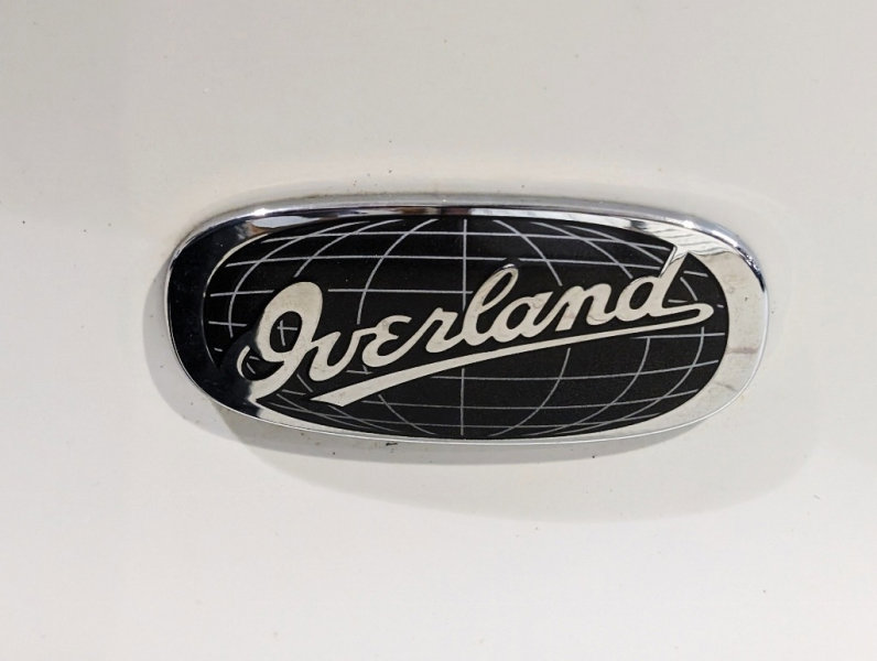 Used 2017 Jeep Cherokee Overland w/ Technology Group image 17