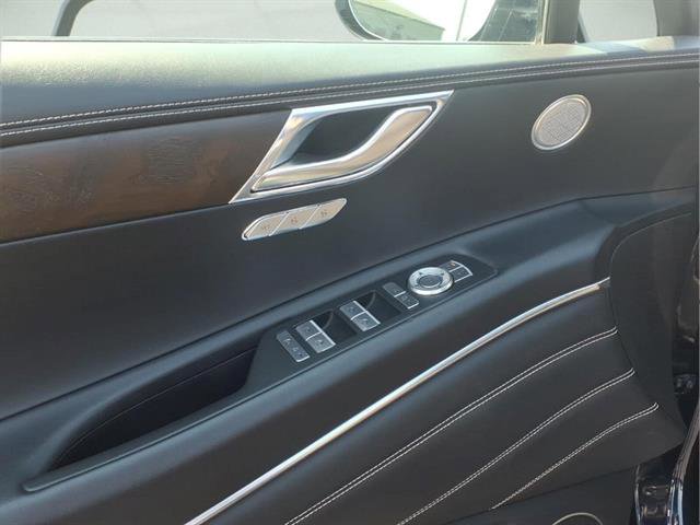 Used 2024 Genesis GV80 2.5T image 9