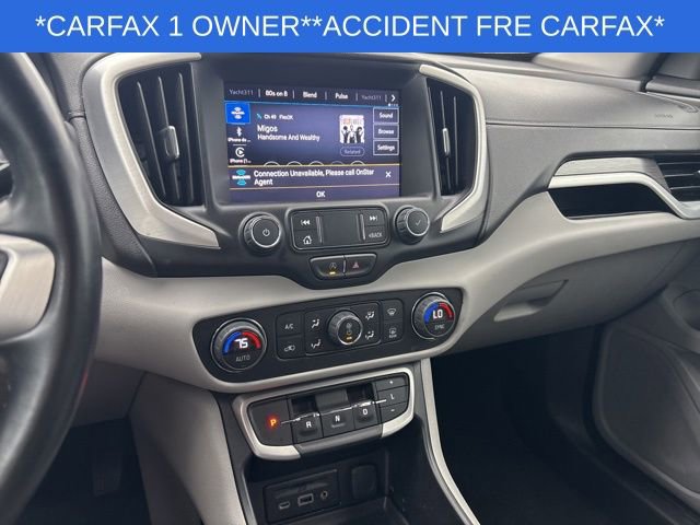 Used 2023 GMC Terrain SLT image 28