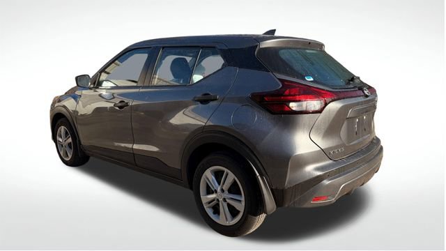 Used 2024 Nissan Kicks S image 7