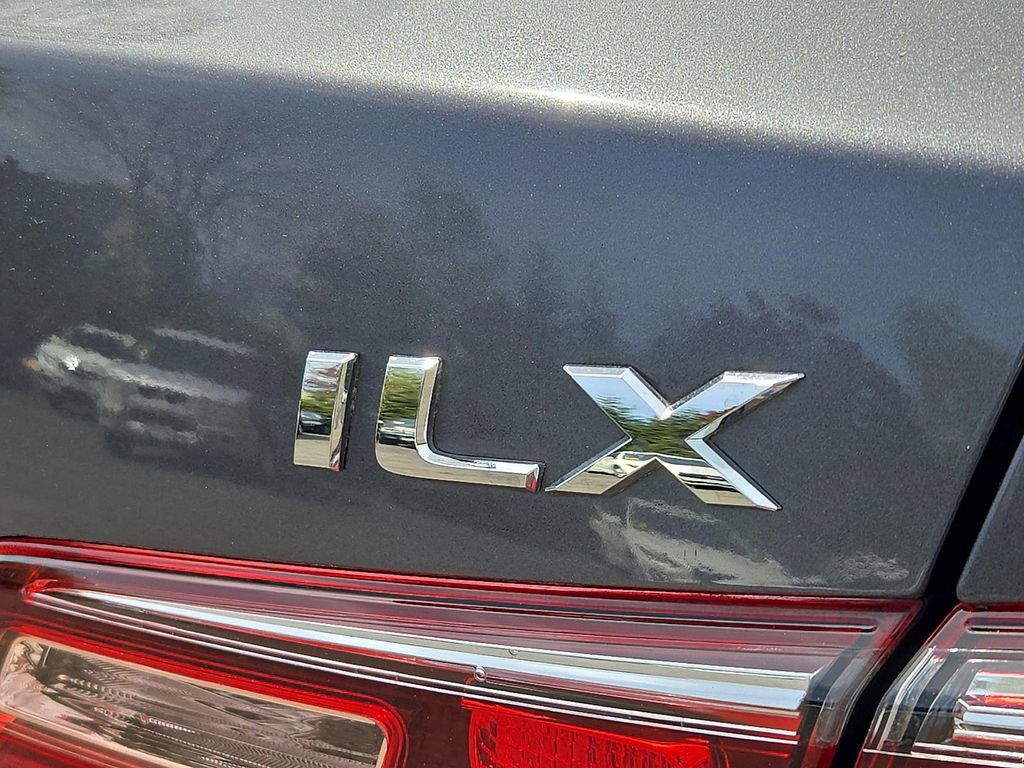 Used 2018 Acura ILX FWD image 30