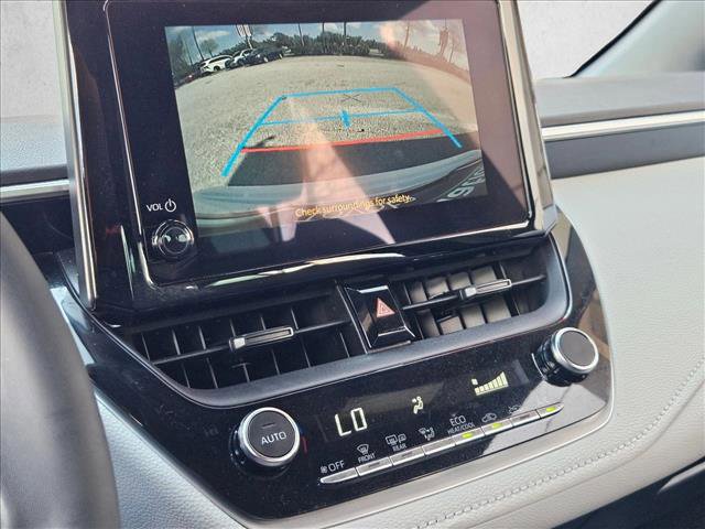 Used 2023 Toyota Corolla SE image 13