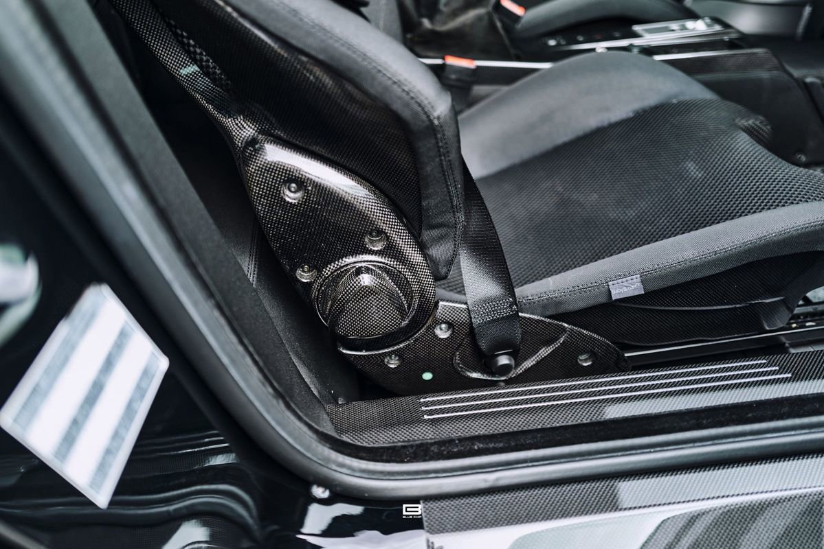 Used 2008 Ferrari F430 Scuderia RWD image 37