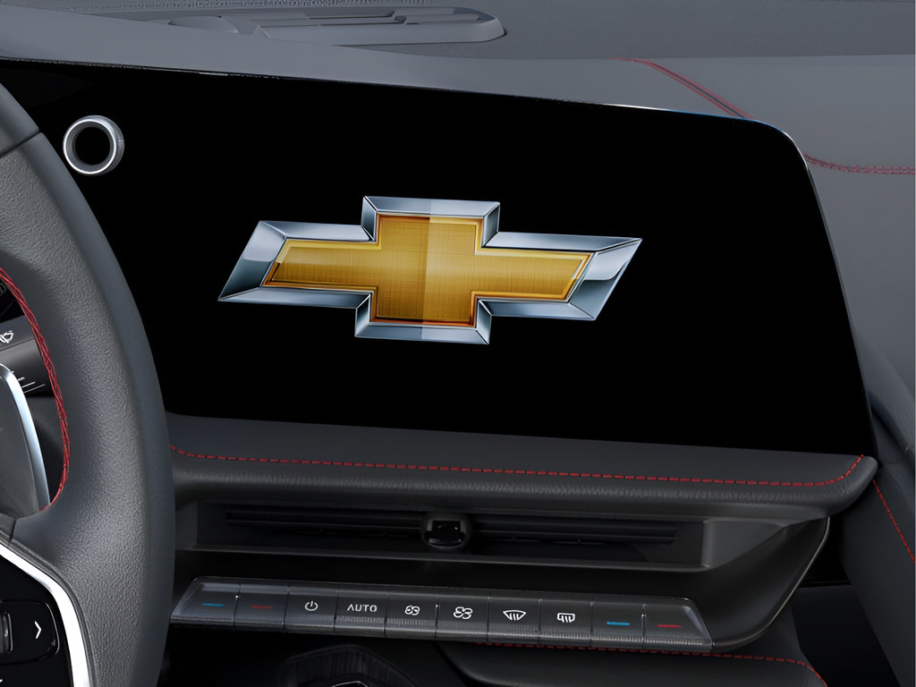 New 2026 Chevrolet Corvette Stingray Premium Conv w/ Z51 Performance Package RWD image 14