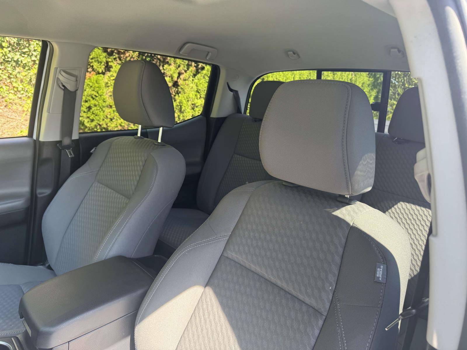 Used 2022 Toyota Tacoma SR AWD/4WD image 18