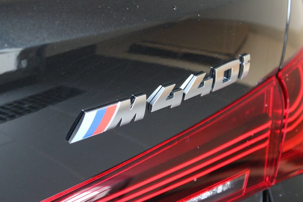 New 2026 BMW 440i xDrive w/ Premium Package AWD/4WD image 32