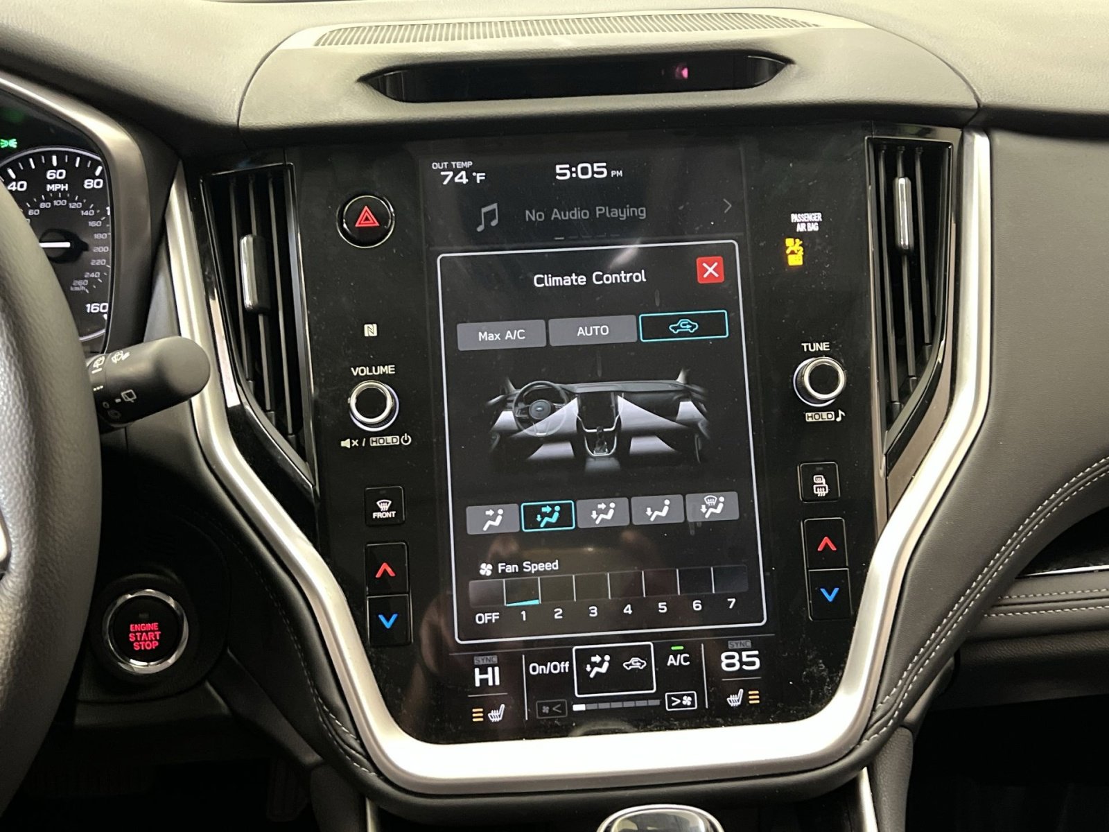 Used 2022 Subaru Outback Limited image 19