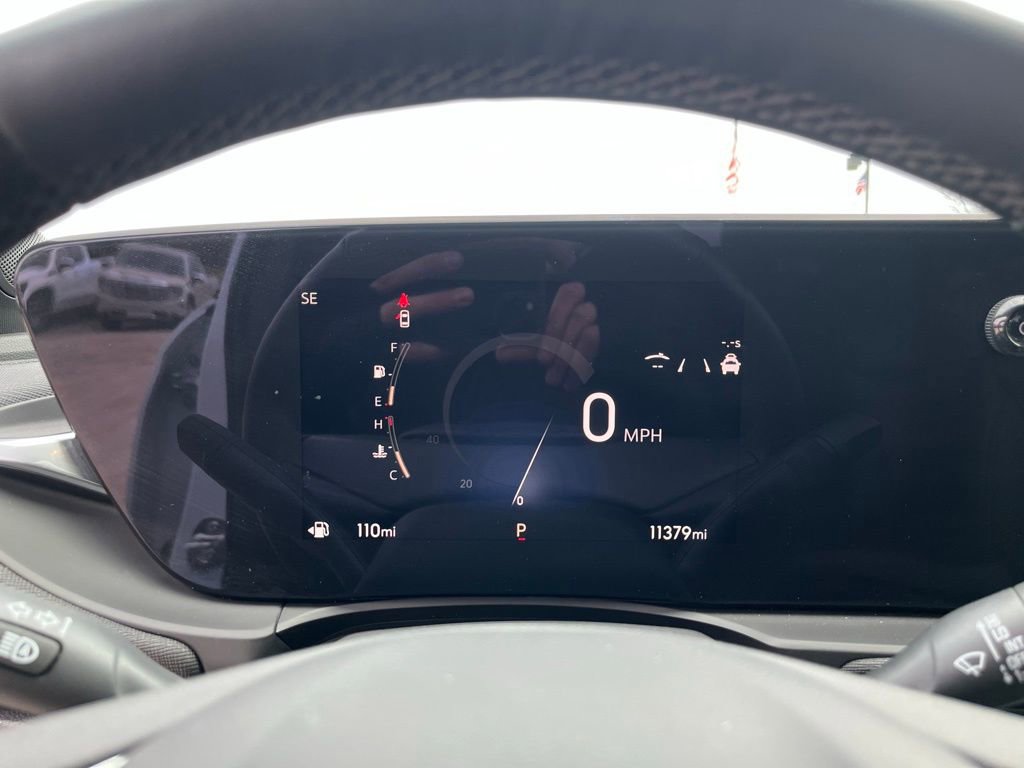 Used 2024 Buick Envista Preferred w/ Convenience I Package image 20