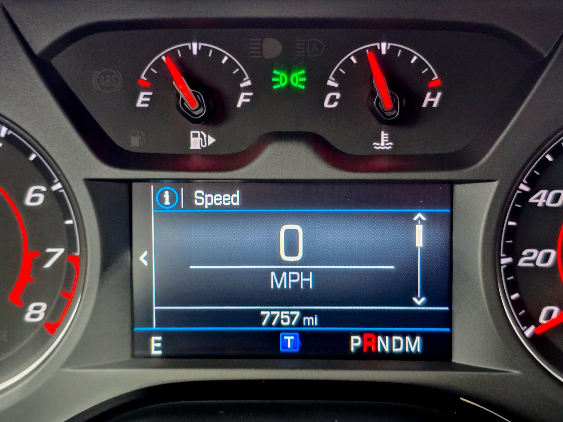 Used 2023 Chevrolet Camaro LT w/ RS Package image 44