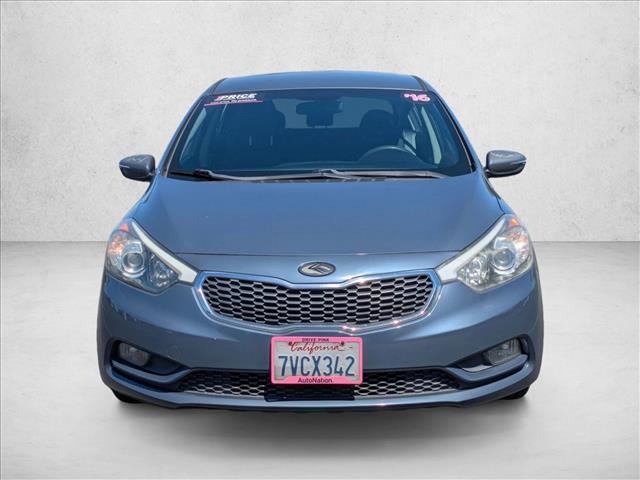 Used 2016 Kia Forte LX FWD video 2