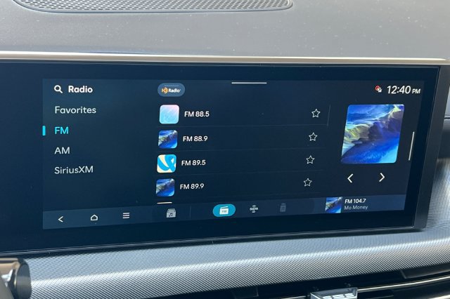 New 2026 Hyundai Sonata SEL FWD image 16